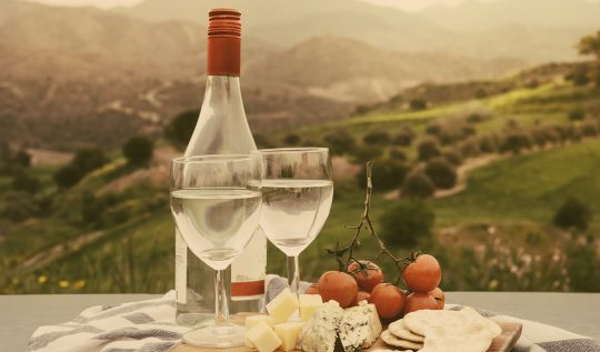 Вино з Кіпру